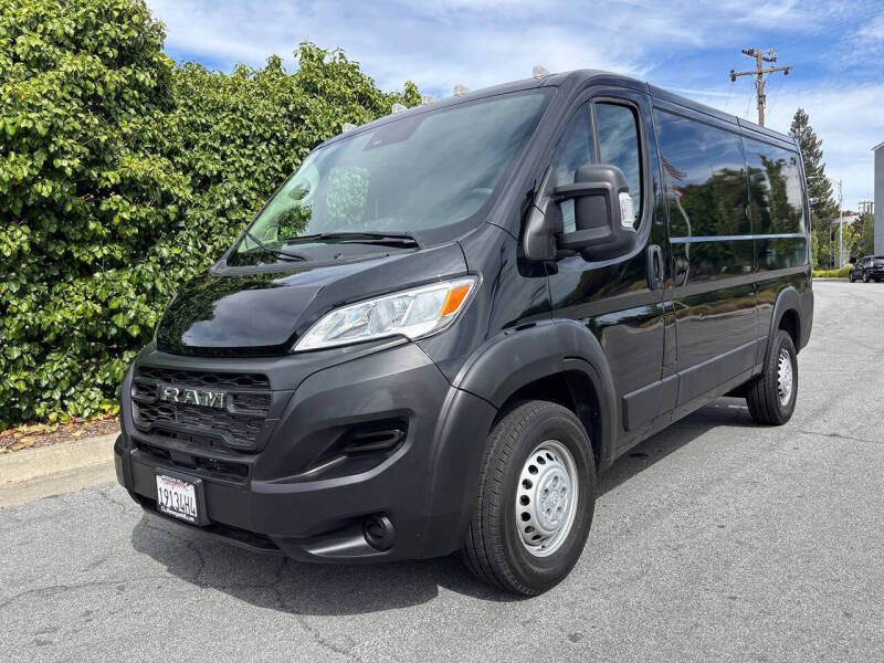 ram promaster cargo van 2024 3C6LRVAG8RE134259 image ram promaster cargo van 2024 3C6LRVAG8RE134259 image